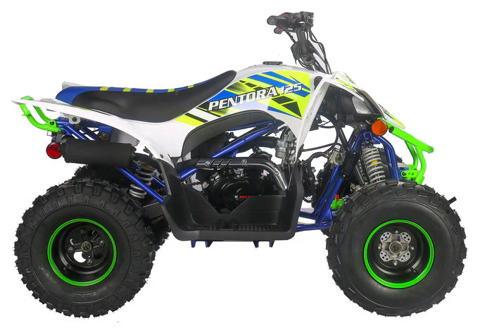 PENTORA 125cc ATV High Quality Quad - Image 29
