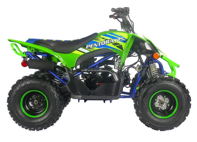 PENTORA 125cc ATV High Quality Quad - Image 3