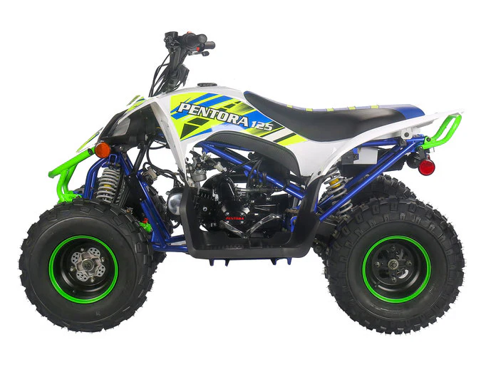 PENTORA 125cc ATV High Quality Quad - Image 30