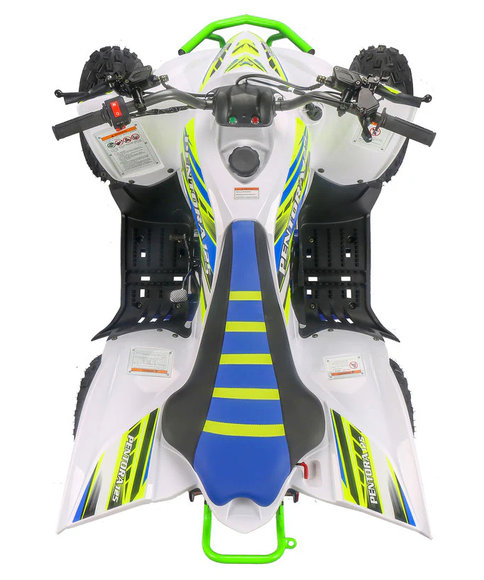 PENTORA 125cc ATV High Quality Quad - Image 31