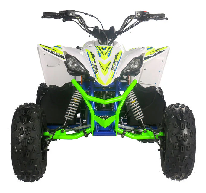 PENTORA 125cc ATV High Quality Quad - Image 32