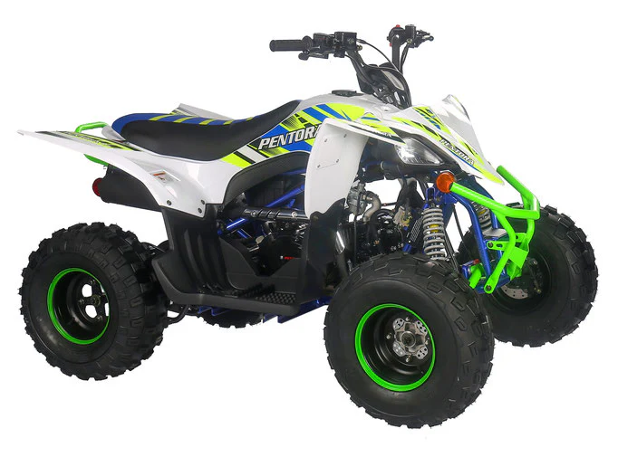PENTORA 125cc ATV High Quality Quad - Image 33