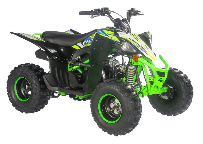 PENTORA 125cc ATV High Quality Quad - Image 35