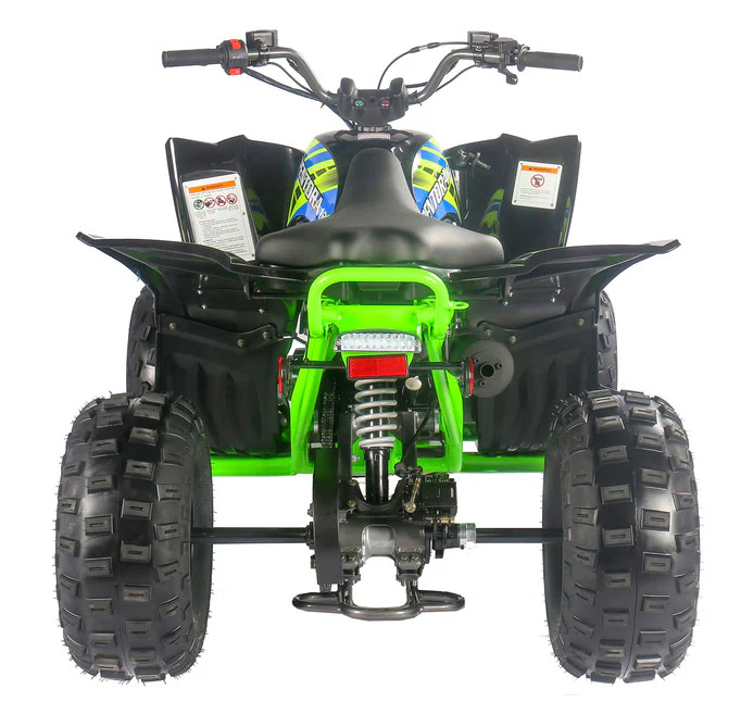 PENTORA 125cc ATV High Quality Quad - Image 37