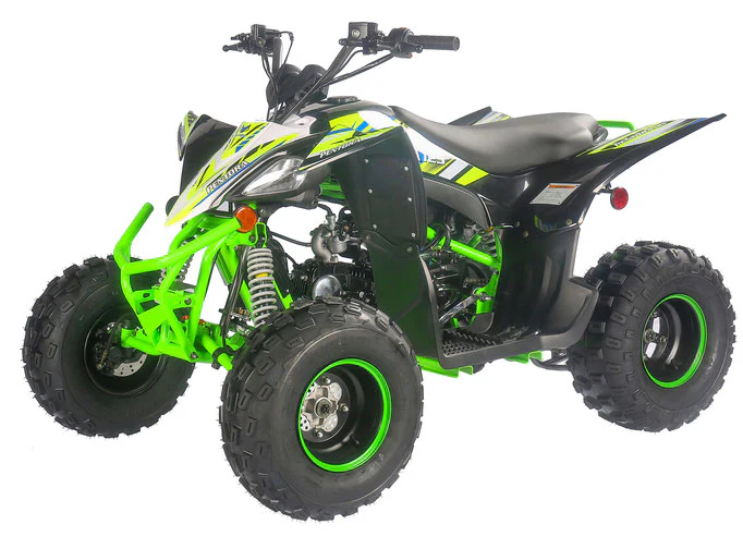 PENTORA 125cc ATV High Quality Quad - Image 39