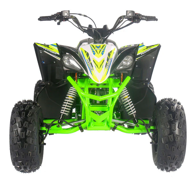 PENTORA 125cc ATV High Quality Quad - Image 42