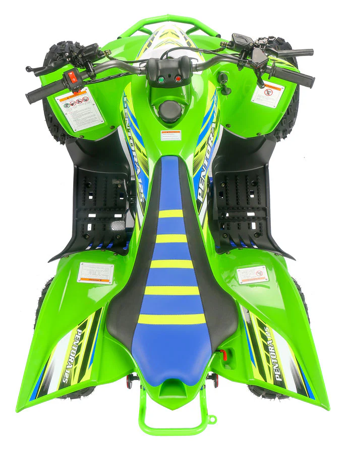 PENTORA 125cc ATV High Quality Quad - Image 5