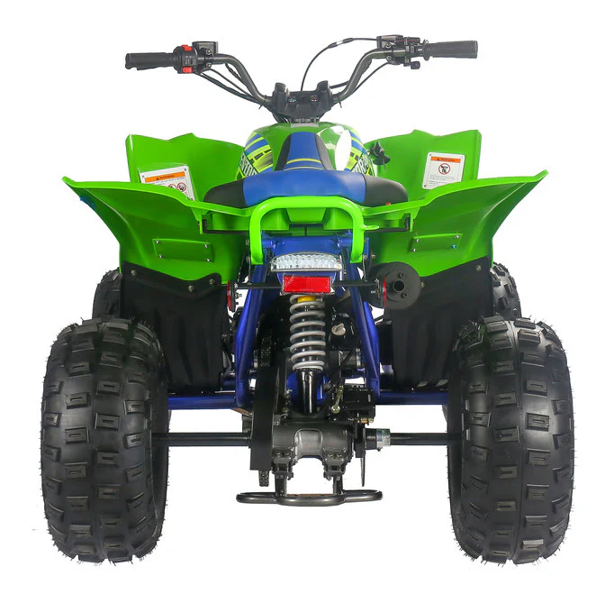 PENTORA 125cc ATV High Quality Quad - Image 7
