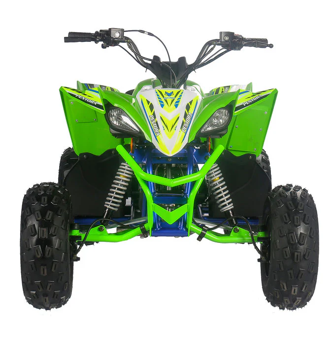 PENTORA 125cc ATV High Quality Quad - Image 8