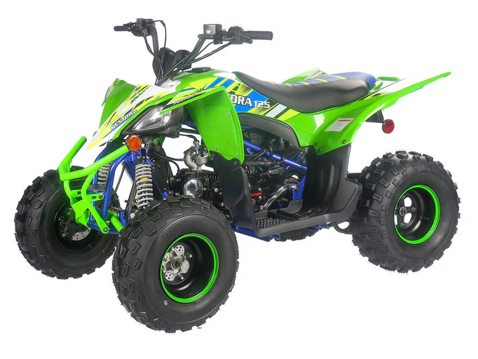 PENTORA 125cc ATV High Quality Quad - Image 9