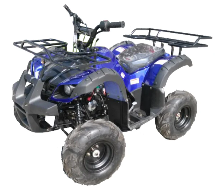 Rider 7 Vitacci 125cc ATV - Image 3