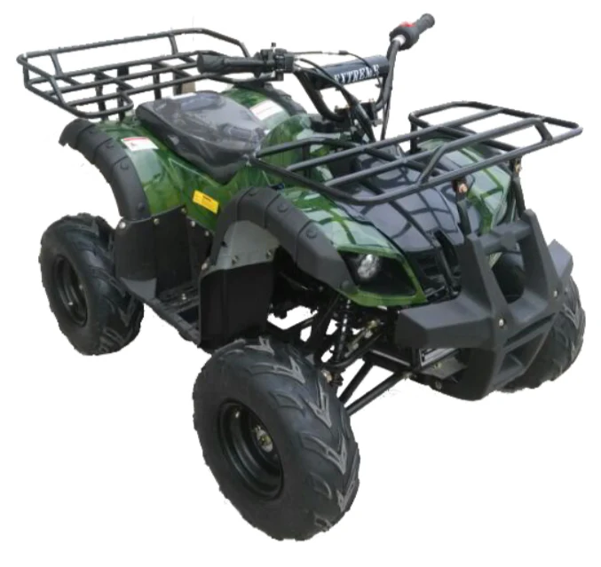 Rider 7 Vitacci 125cc ATV - Image 6