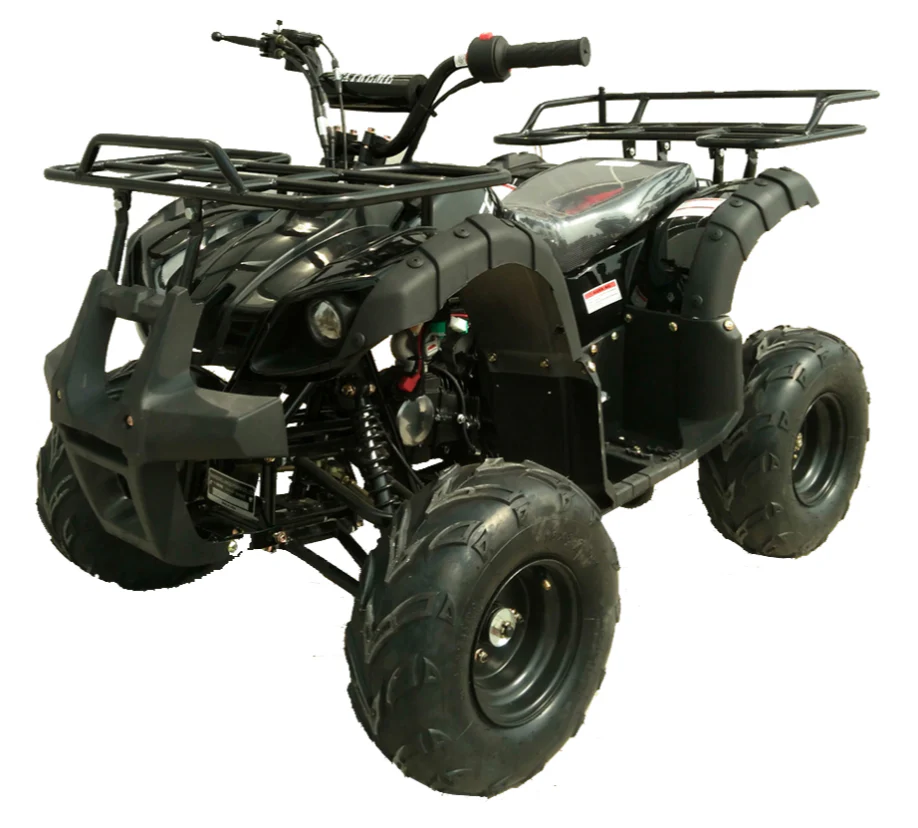 Rider 7 Vitacci 125cc ATV - Image 8