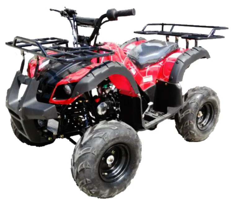 Rider 7 Vitacci 125cc ATV - Image 9