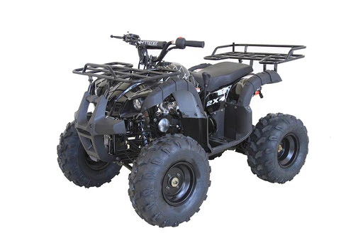 Rider 9 Vitacci 4-Wheeler 🔥 - Image 10