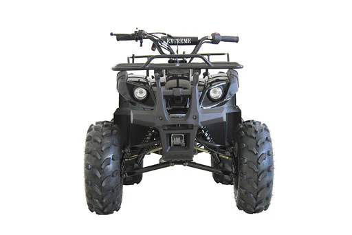 Rider 9 Vitacci 4-Wheeler 🔥 - Image 11