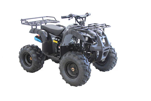 Rider 9 Vitacci 4-Wheeler 🔥 - Image 12