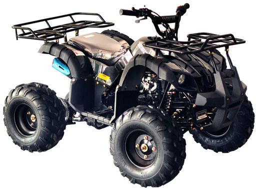 Rider 9 Vitacci 4-Wheeler 🔥 - Image 13