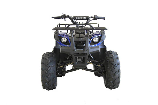 Rider 9 Vitacci 4-Wheeler 🔥 - Image 14