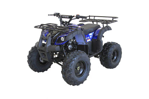 Rider 9 Vitacci 4-Wheeler 🔥 - Image 15