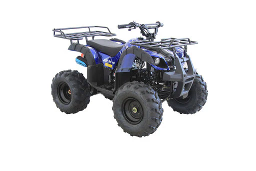 Rider 9 Vitacci 4-Wheeler 🔥 - Image 16
