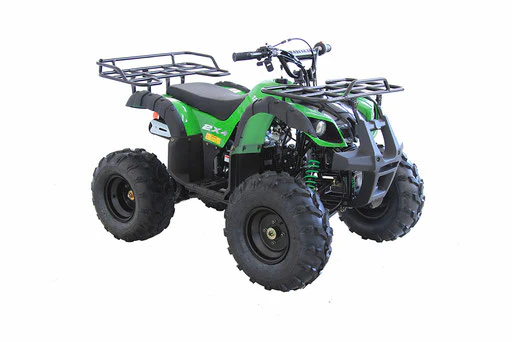 Rider 9 Vitacci 4-Wheeler 🔥 - Image 17