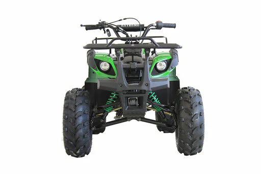 Rider 9 Vitacci 4-Wheeler 🔥 - Image 18