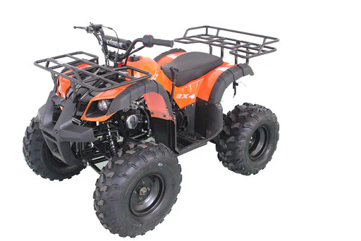 Rider 9 Vitacci 4-Wheeler 🔥 - Image 24