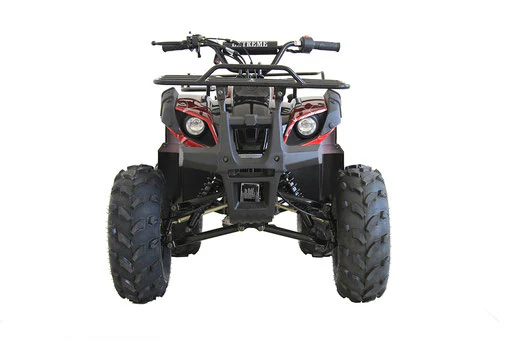 Rider 9 Vitacci 4-Wheeler 🔥 - Image 3