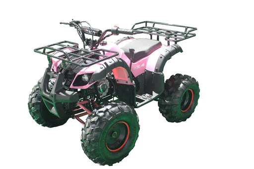 Rider 9 Vitacci 4-Wheeler 🔥 - Image 4