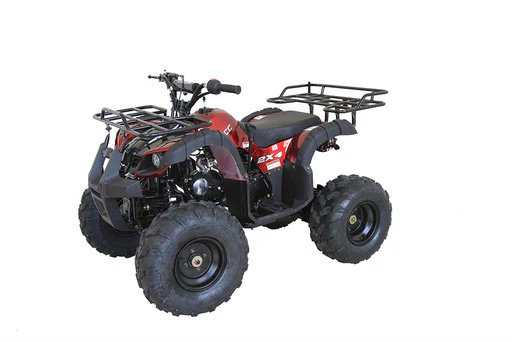 Rider 9 Vitacci 4-Wheeler 🔥 - Image 5
