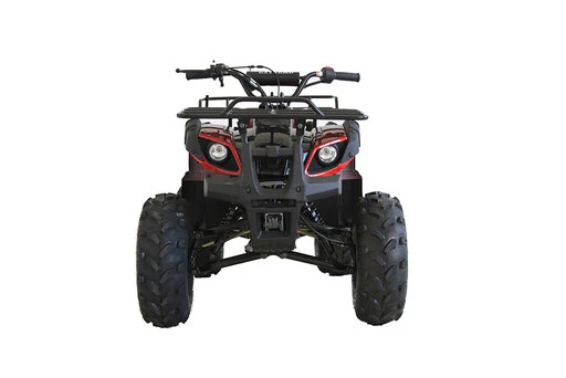 Rider 9 Vitacci 4-Wheeler 🔥 - Image 6