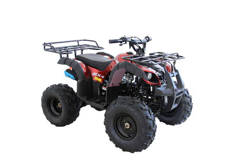 Rider 9 Vitacci 4-Wheeler 🔥 - Image 7