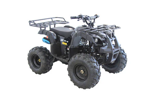 Rider 9 Vitacci 4-Wheeler 🔥 - Image 8