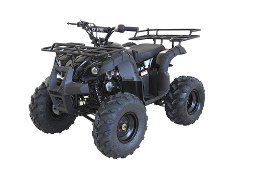 Rider 9 Vitacci 4-Wheeler 🔥 - Image 9