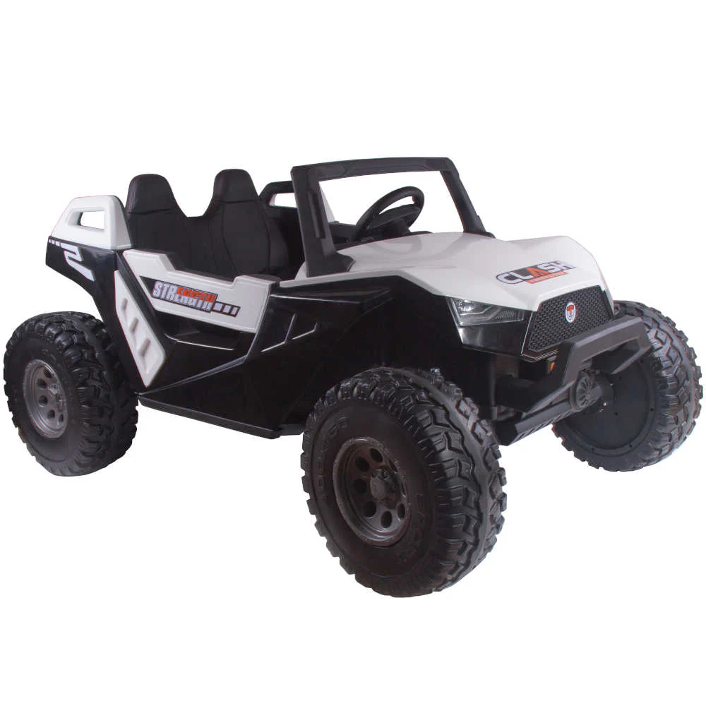 SX-1928 Ride on car for kids Razor With Mini Tablet Screen and Realistic Sounds - Image 3