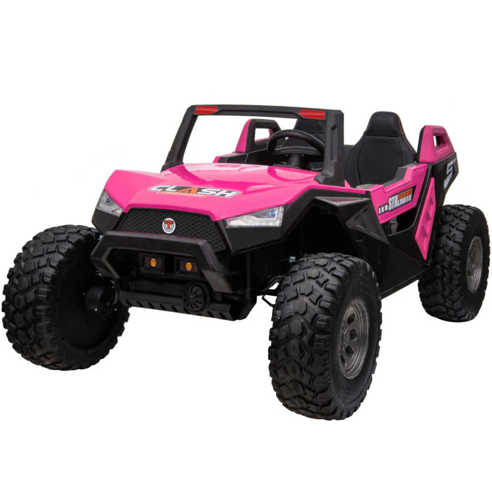 SX-1928 Ride on car for kids Razor With Mini Tablet Screen and Realistic Sounds - Image 4