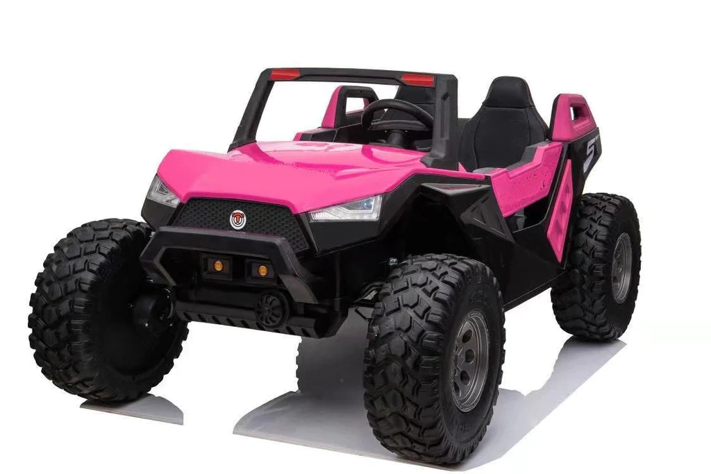 SX-1928 Ride on car for kids Razor With Mini Tablet Screen and Realistic Sounds - Image 6