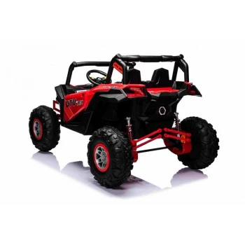 XMX 613 Electric Ride On Car For Kids Razor New - Image 3