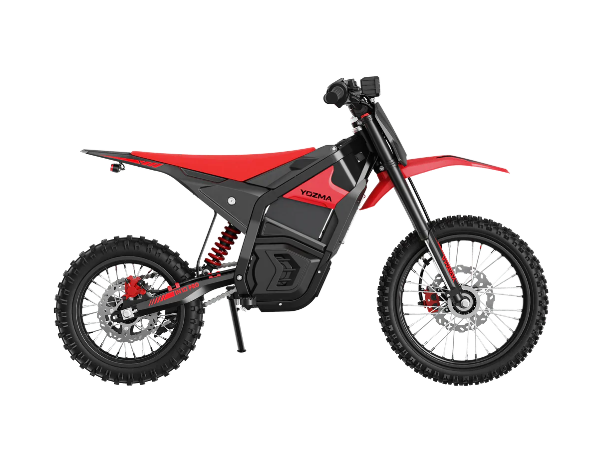 Dirt Bikes